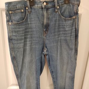 Madewell Jeans